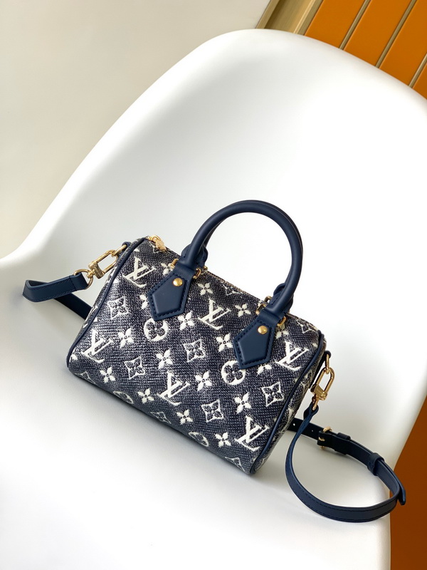 LV Handbags AAA(Women)-650