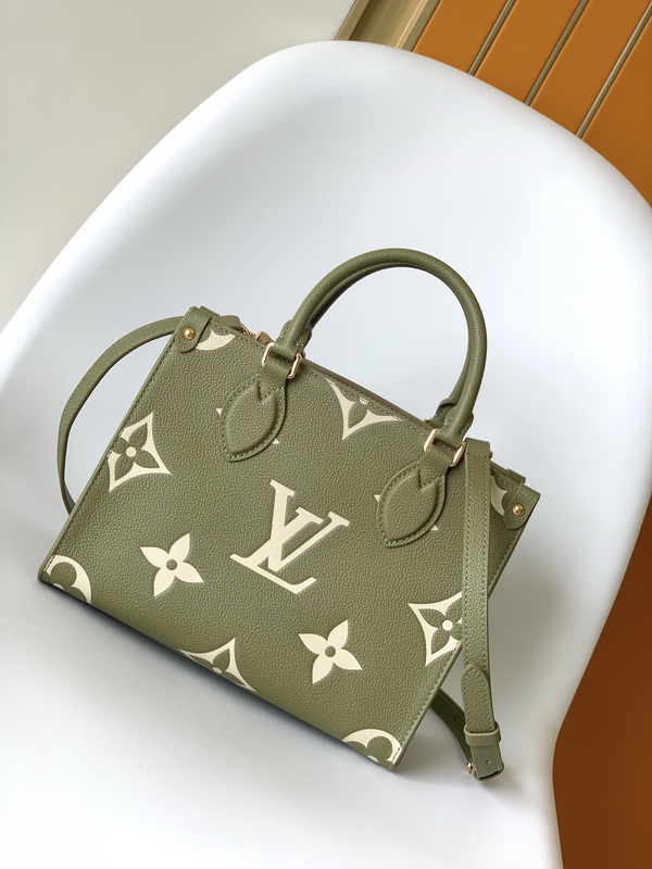 LV Handbags AAA(Women)-653