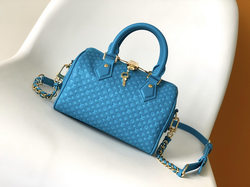 LV Handbags AAA(Women)-678