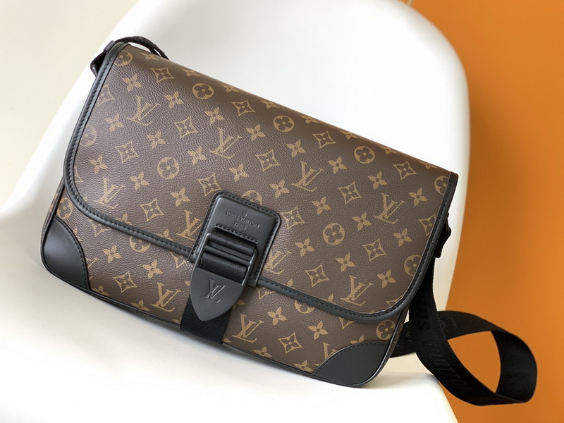 LV Handbags AAA(Women)-693