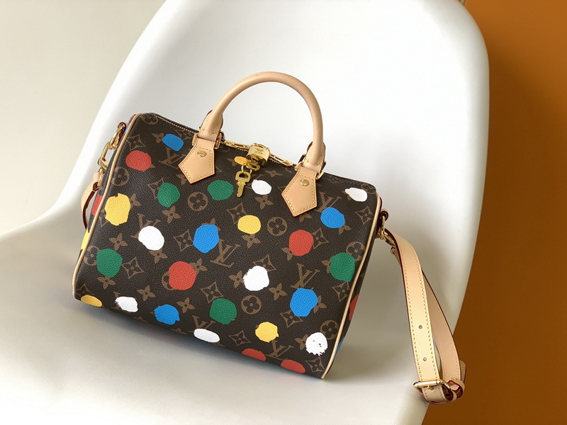 LV Handbags AAA(Women)-714