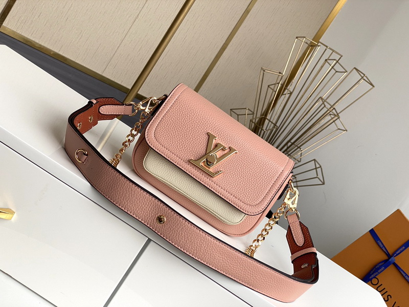 LV Handbags AAA(Women)-730