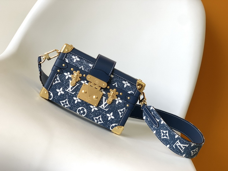 LV Handbags AAA(Women)-739