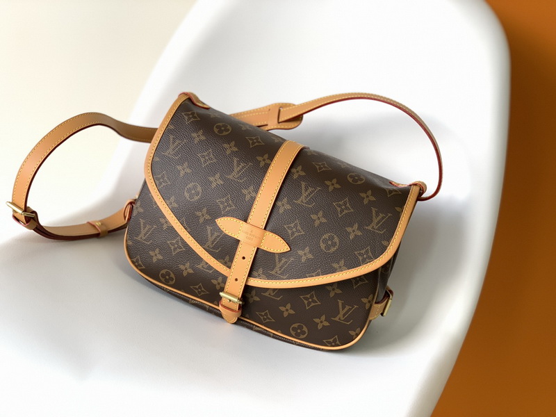 LV Handbags AAA(Women)-766