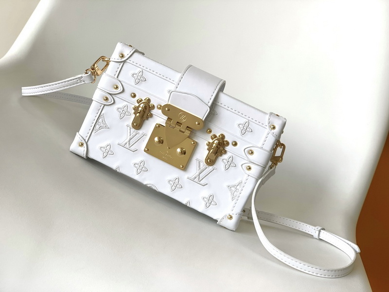 LV Handbags AAA(Women)-796