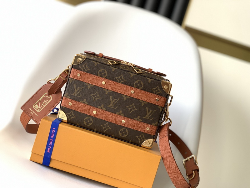 LV Handbags AAA(Women)-799