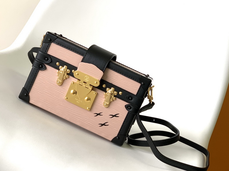 LV Handbags AAA(Women)-801