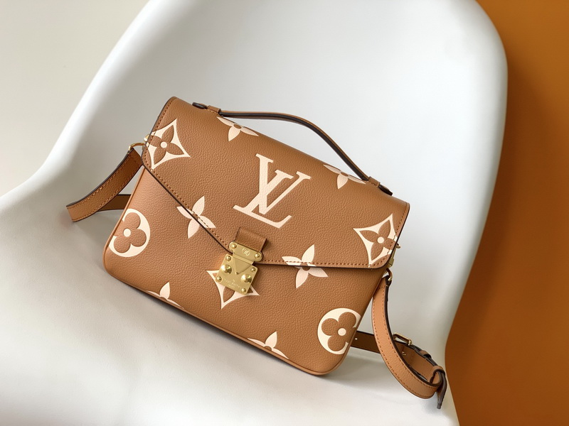 LV Handbags AAA(Women)-812