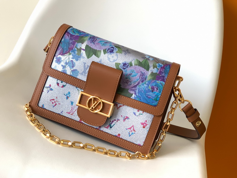 LV Handbags AAA(Women)-813