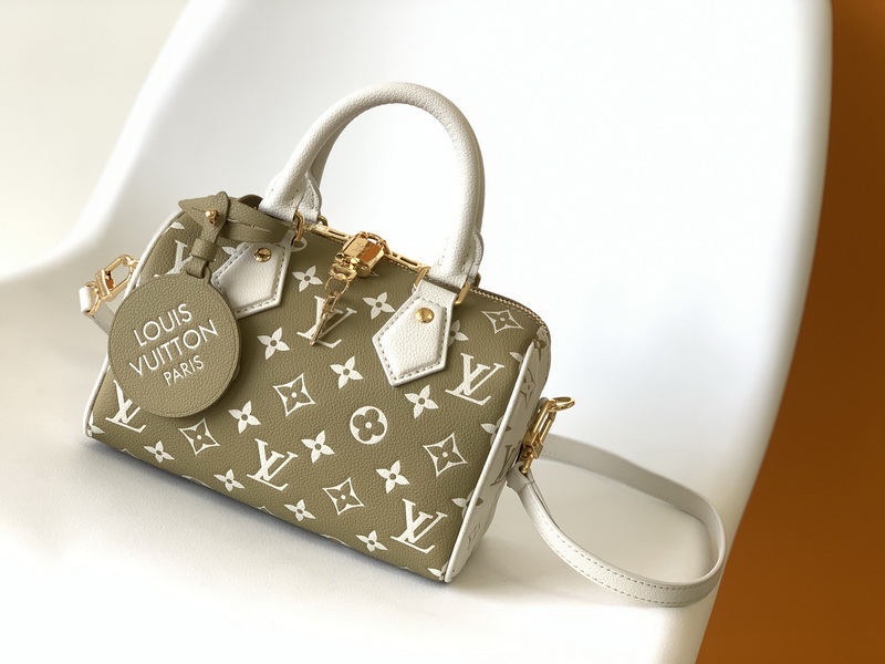 LV Handbags AAA(Women)-815