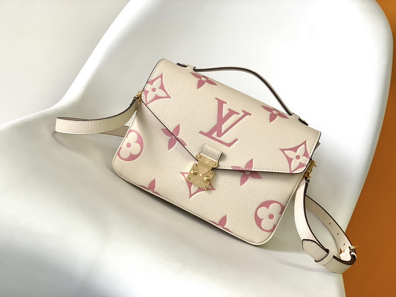 LV Handbags AAA(Women)-839