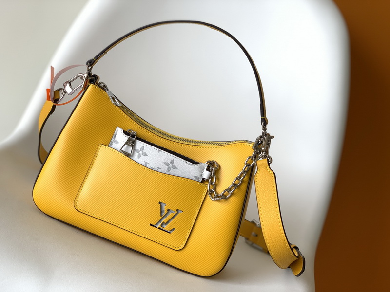 LV Handbags AAA(Women)-850