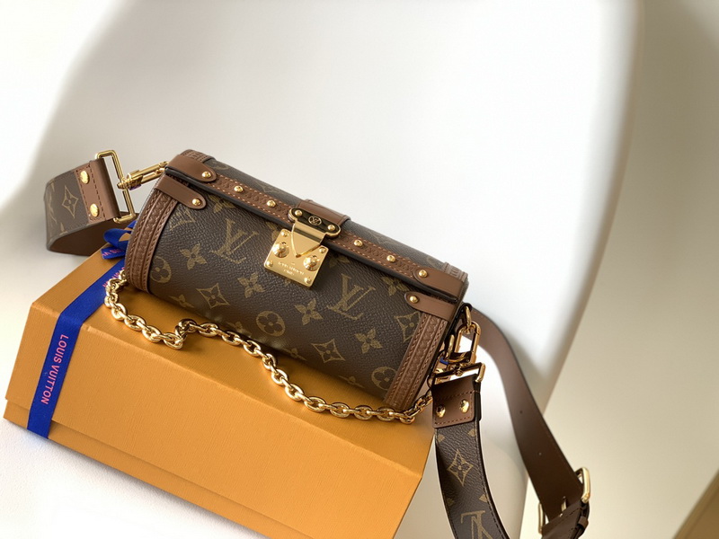 LV Handbags AAA(Women)-877