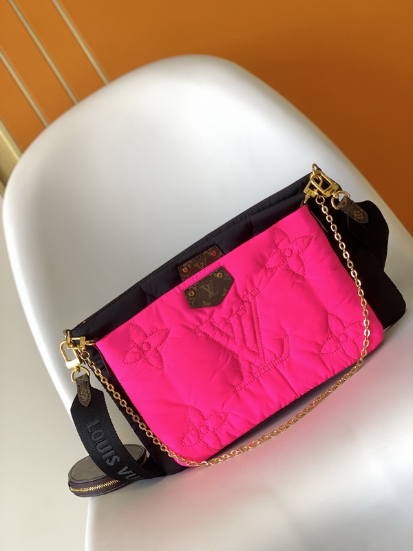 LV Handbags AAA(Women)-898