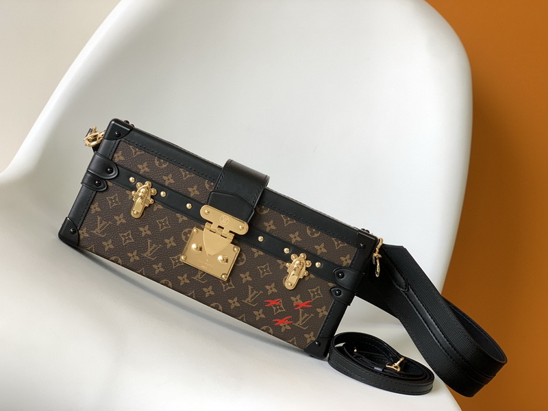 LV Handbags AAA(Women)-965