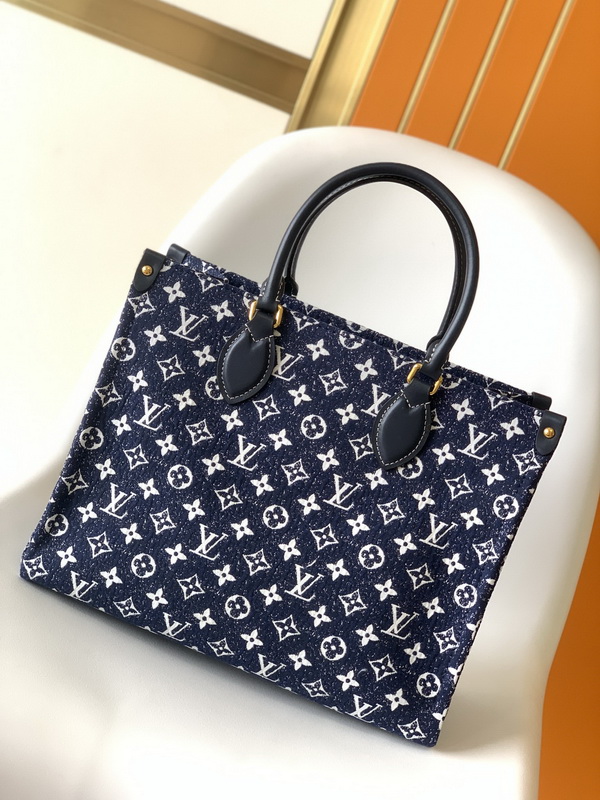 LV Handbags AAA(Women)-997