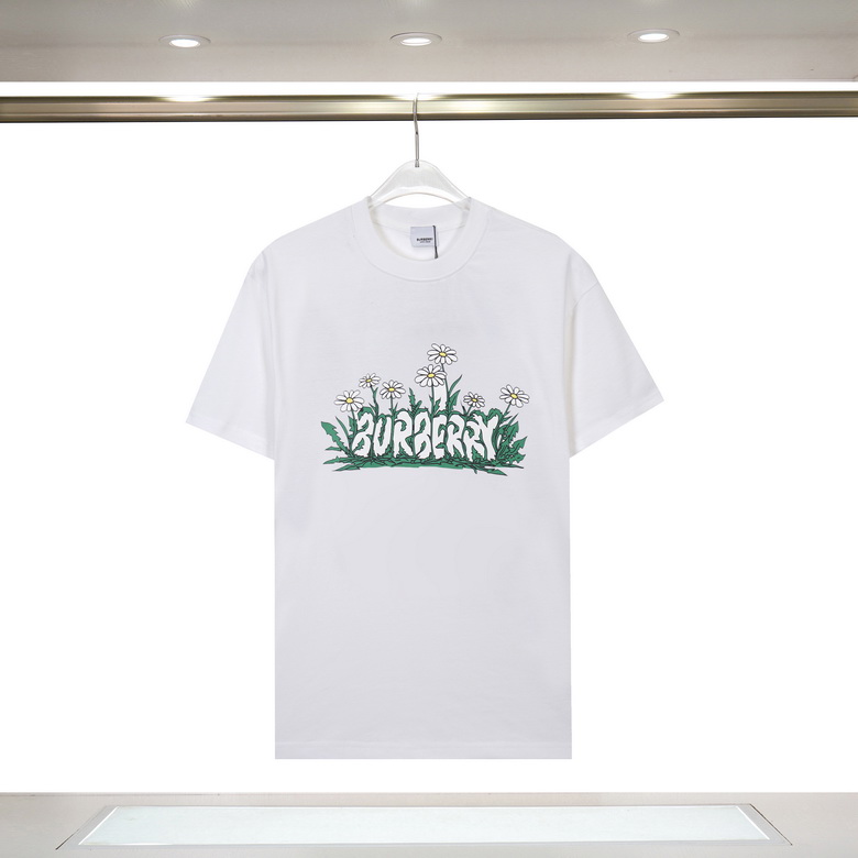 Burberry T-shirts-034