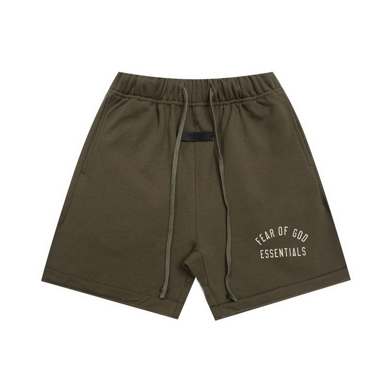 FEAR OF GOD Shorts-261