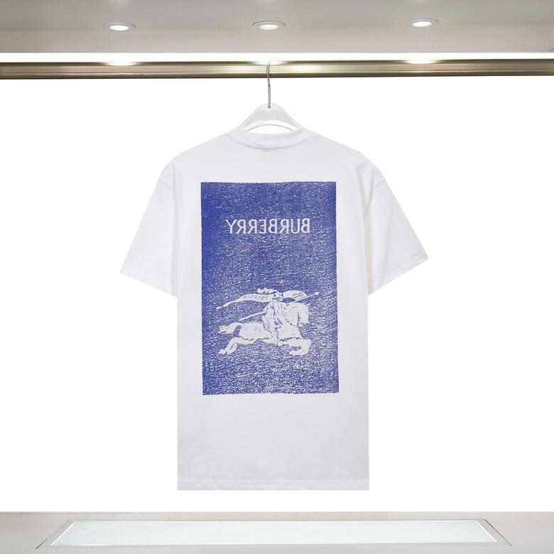 Burberry T-shirts-031