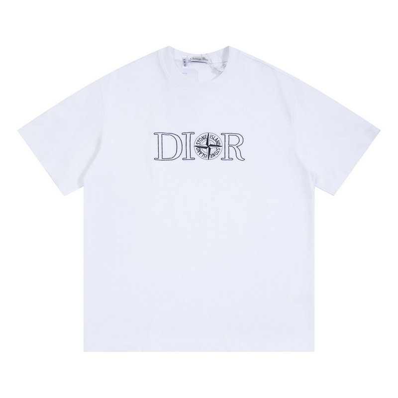 Dior T-shirts-143