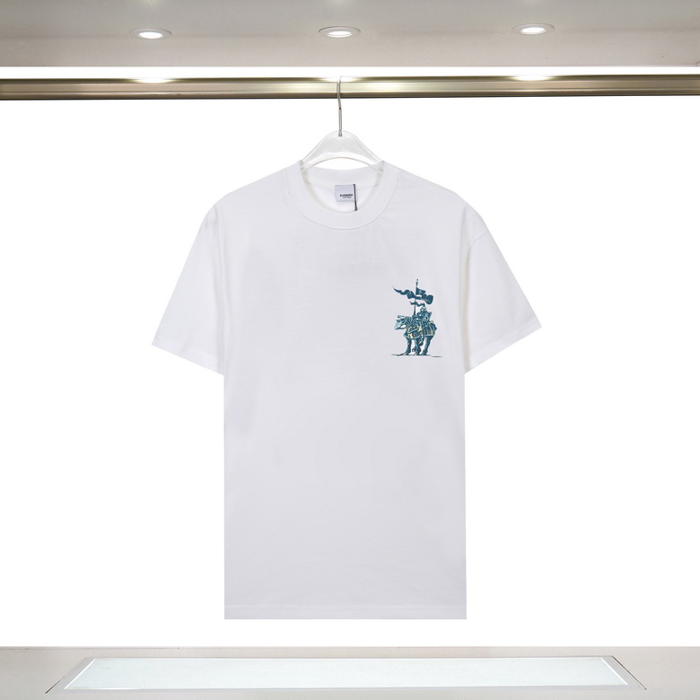 Burberry T-shirts-029