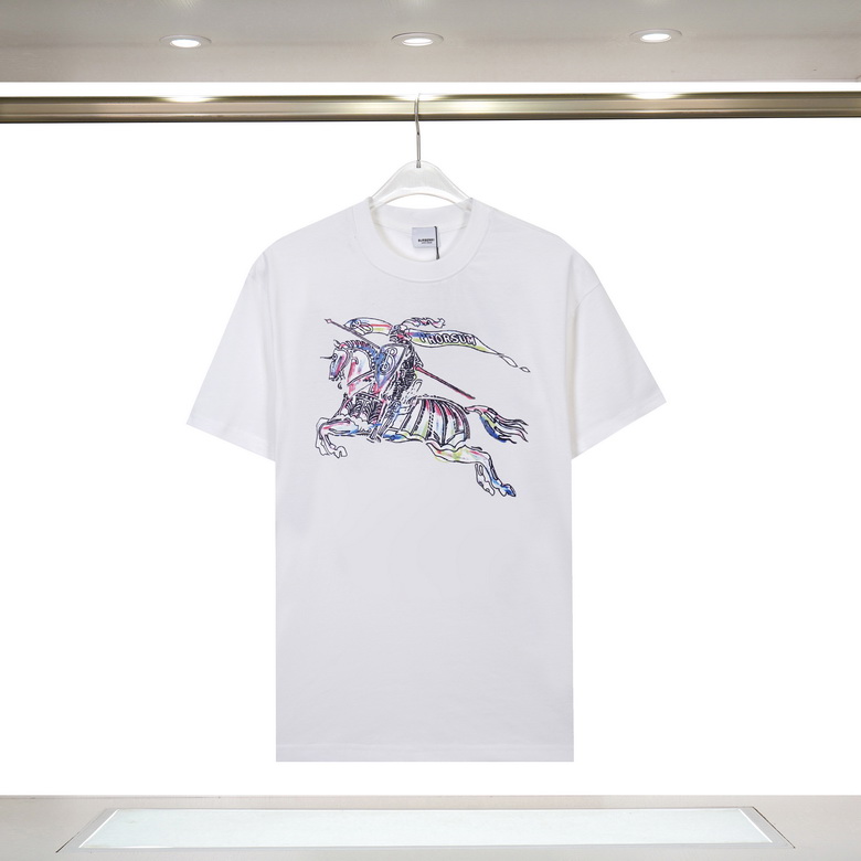 Burberry T-shirts-024