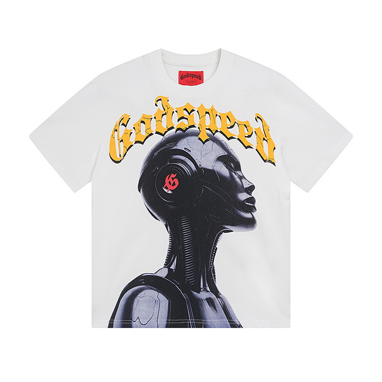 GOD SPEED T shirts-008