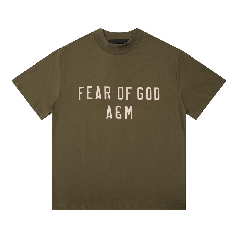 FEAR OF GOD T-shirts-866