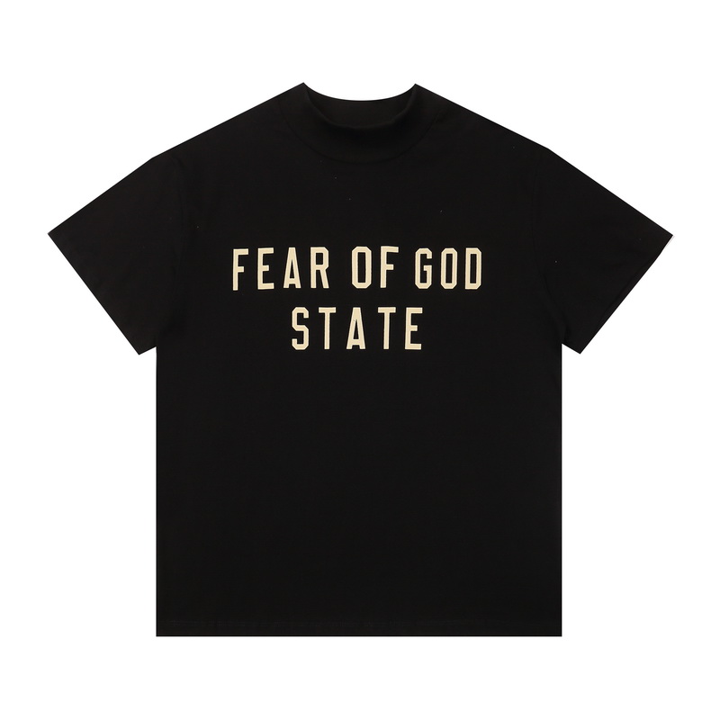 FEAR OF GOD T-shirts-844