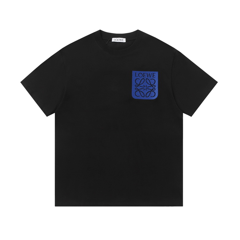 LV T-shirts-2043