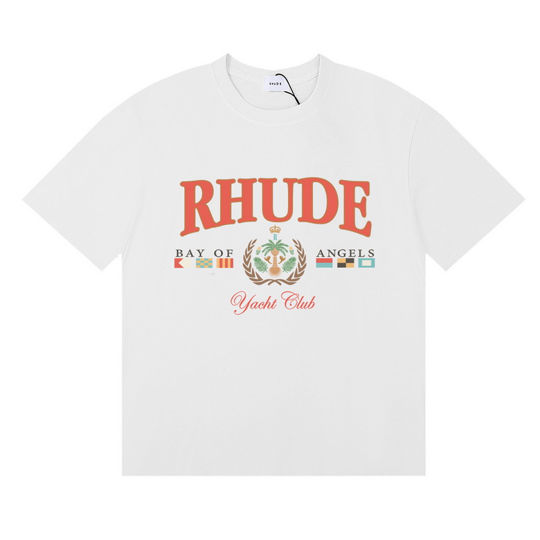 Rhude T-shirts-519