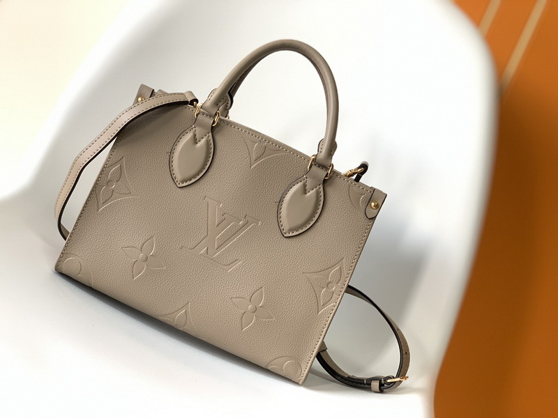 LV Handbags AAA(Women)-1234