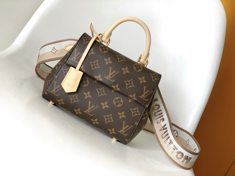 LV Handbags AAA(Women)-1446