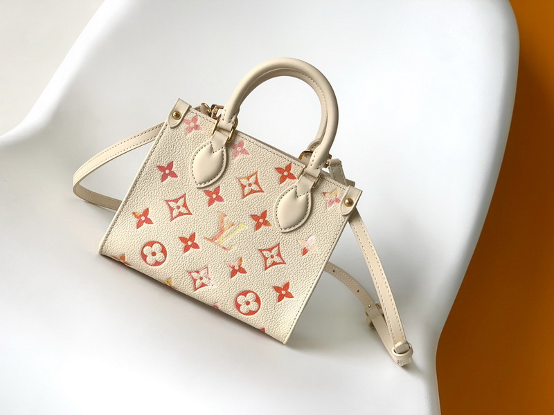 LV Handbags AAA(Women)-1510