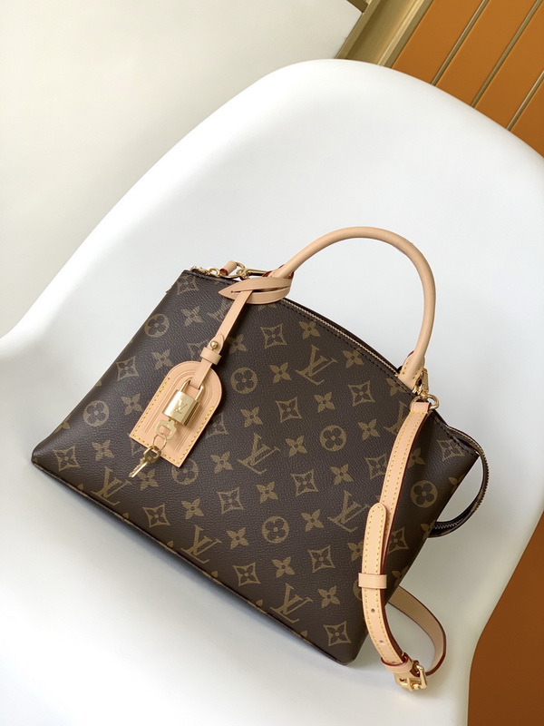 LV Handbags AAA(Women)-1523