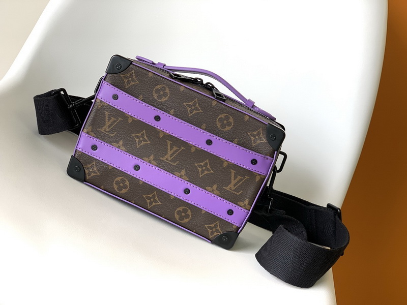 LV Handbags AAA(Women)-1548