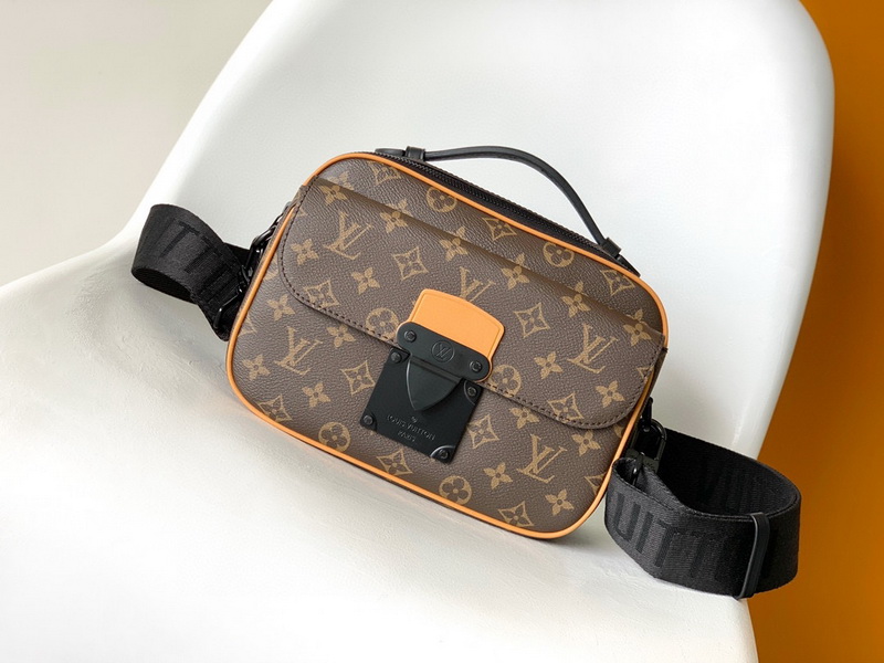 LV Handbags AAA(Women)-1583