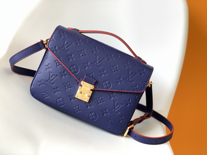 LV Handbags AAA(Women)-1610