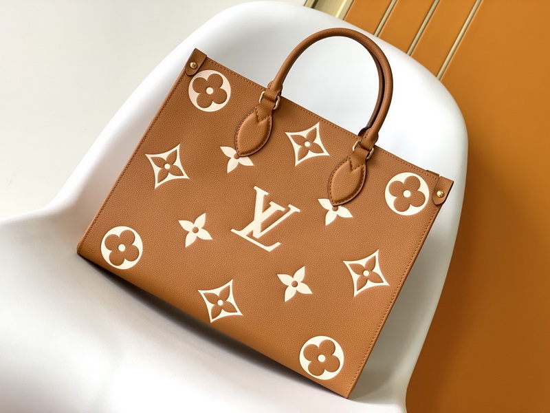 LV Handbags AAA(Women)-1663