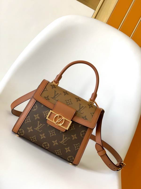 LV Handbags AAA(Women)-1669