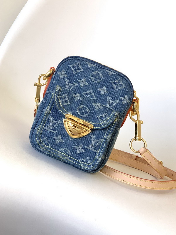 LV Handbags AAA(Women)-1736