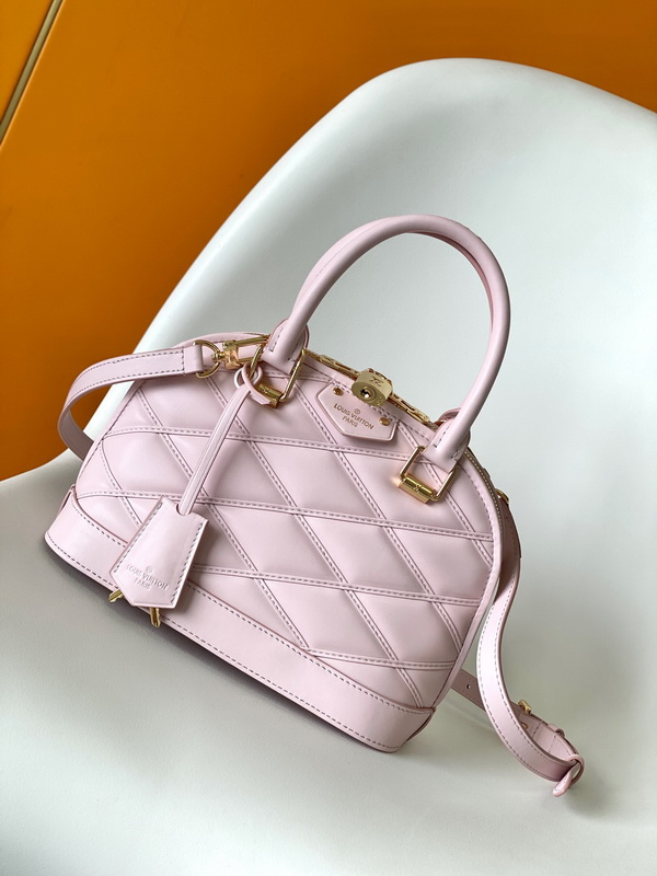 LV Handbags AAA(Women)-1748