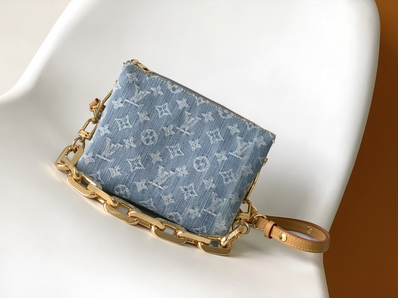 LV Handbags AAA(Women)-1806