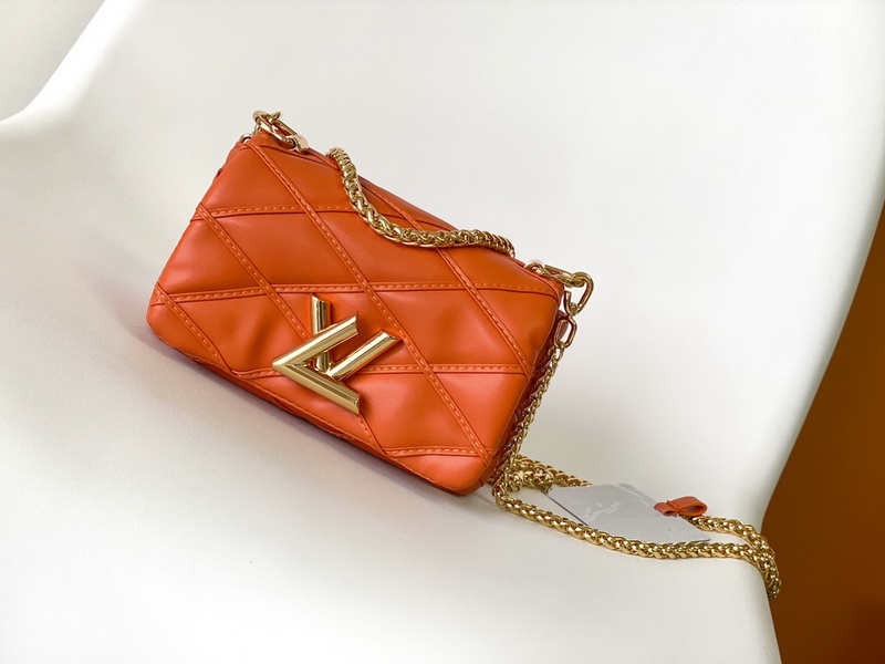 LV Handbags AAA(Women)-1809