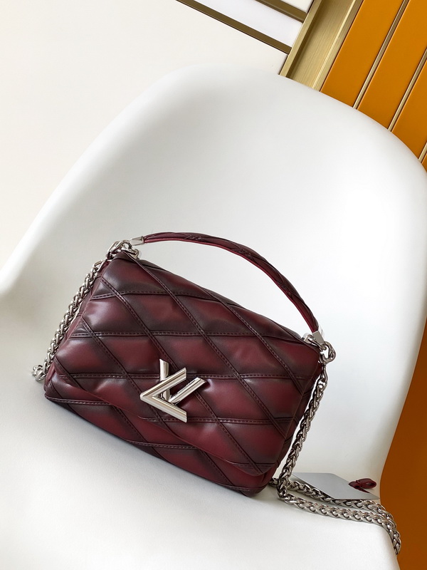 LV Handbags AAA(Women)-1896