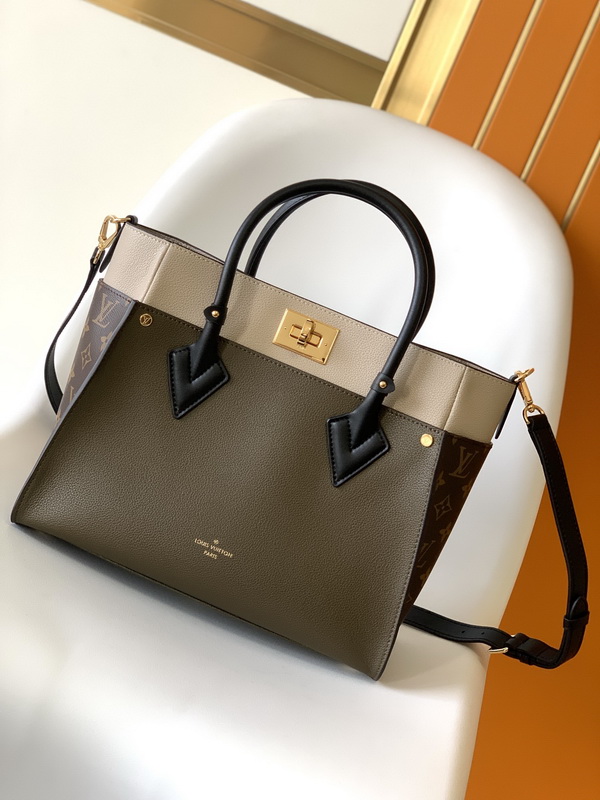 LV Handbags AAA(Women)-1912