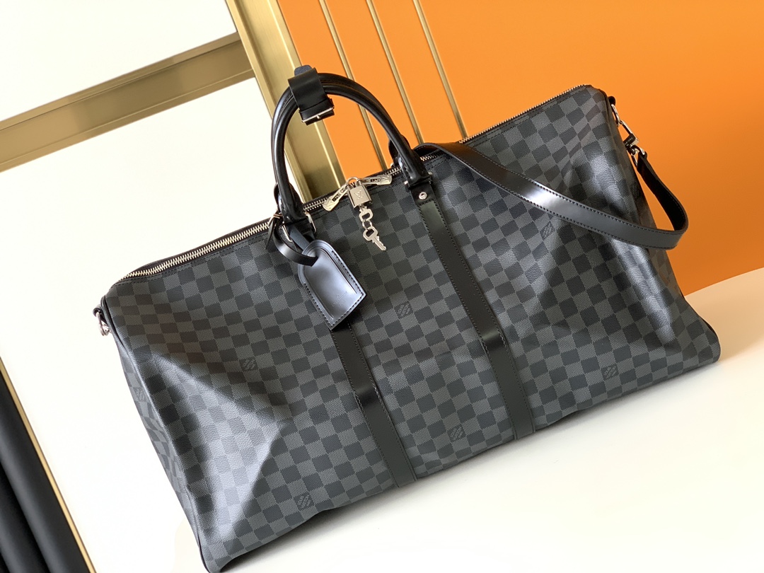 LV Luggage Bag(AAAA)-048