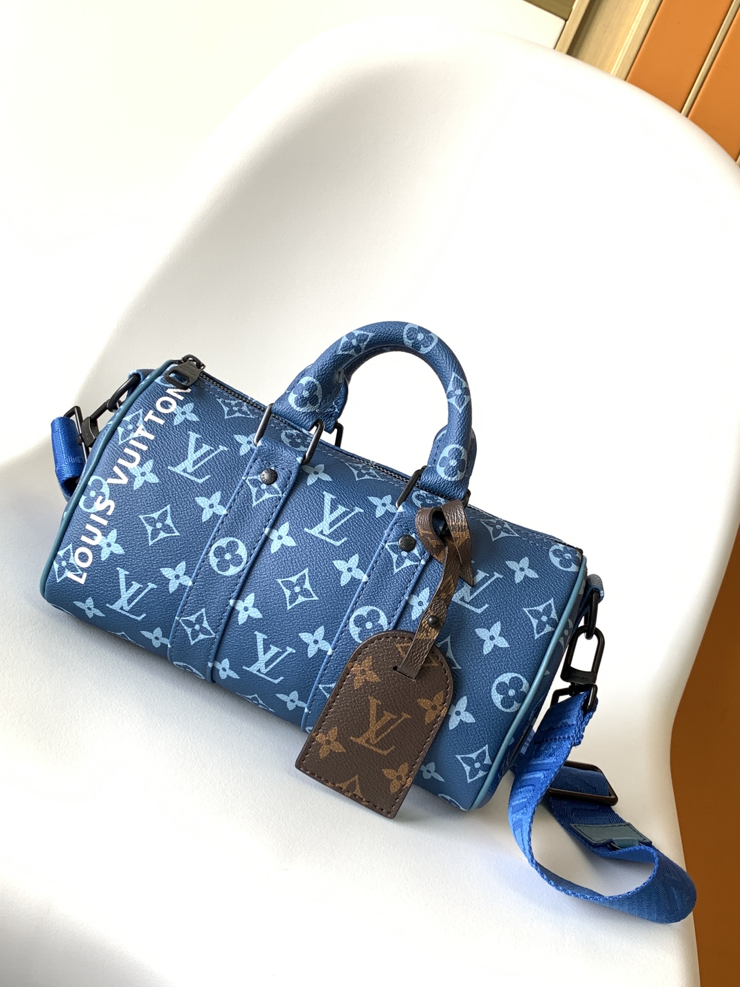 LV Handbags AAAA(Women)-1986