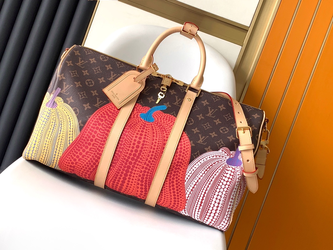 LV Luggage Bag(AAAA)-054