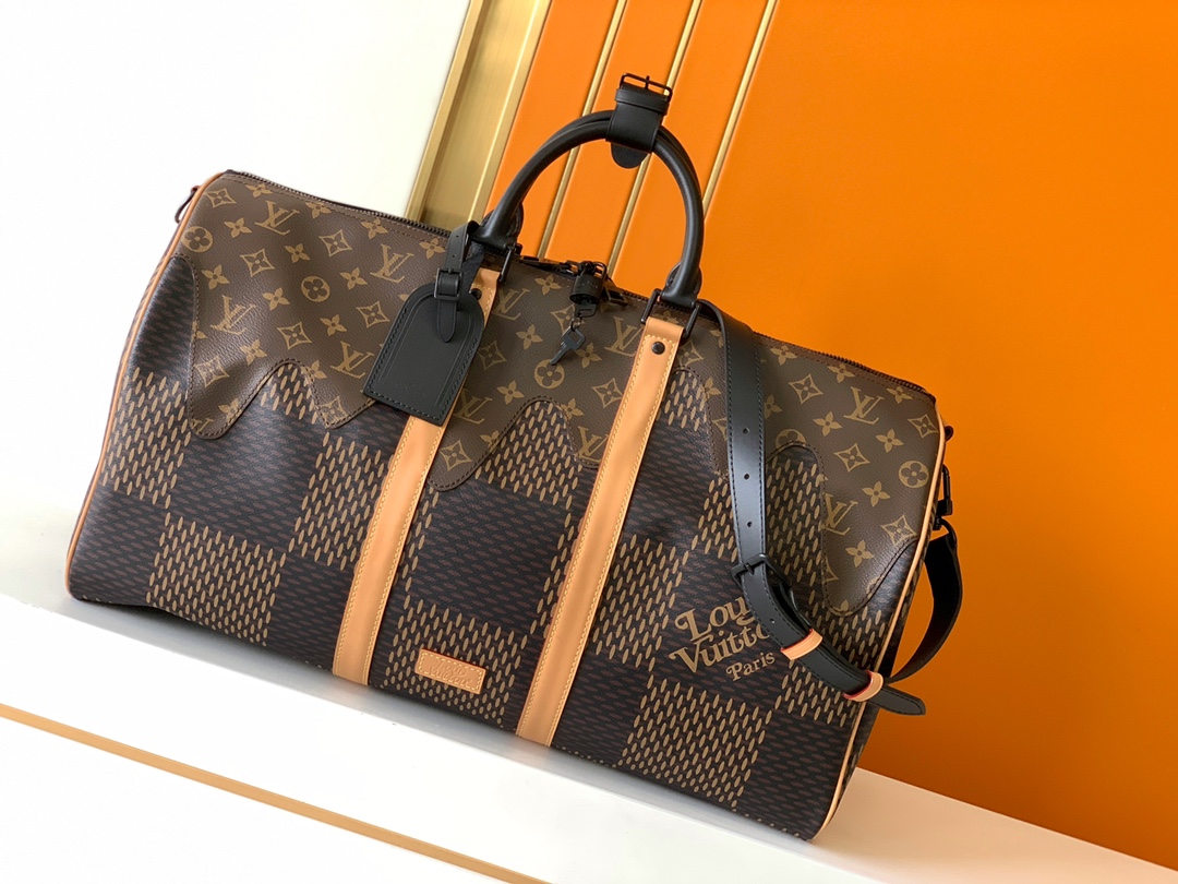 LV Luggage Bag(AAAA)-073